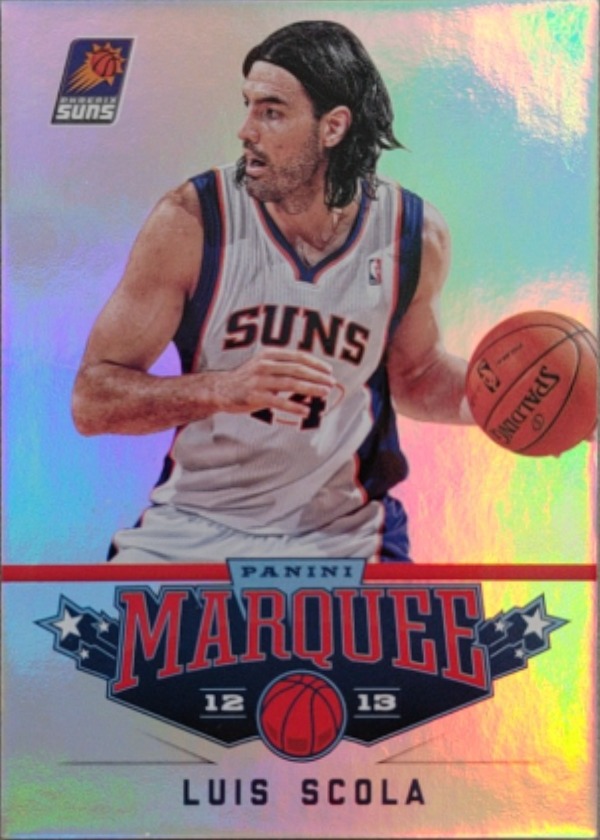 Luis Scola