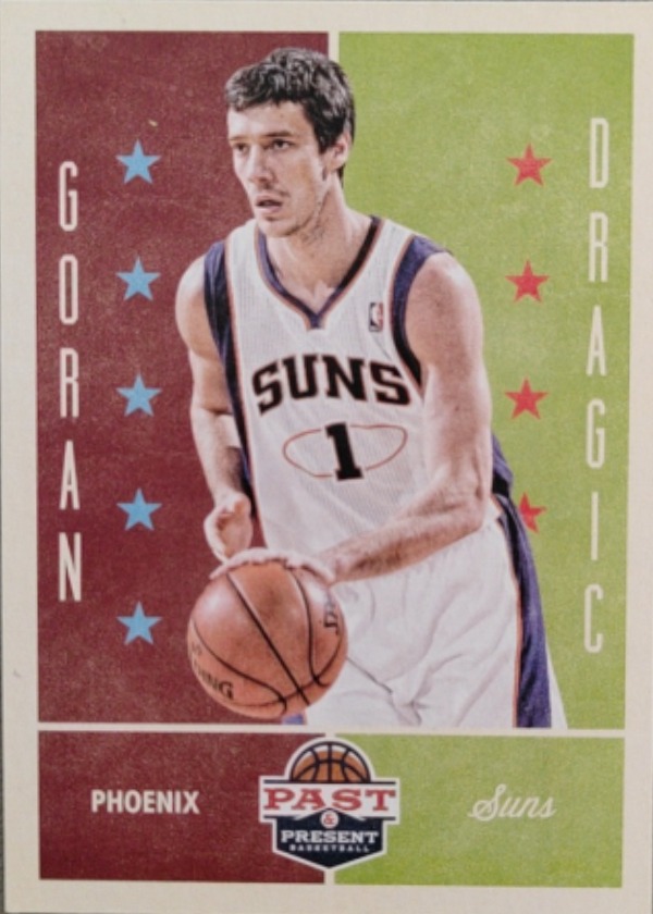 Goran Dragic