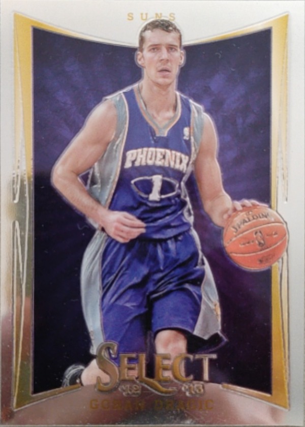Goran Dragic