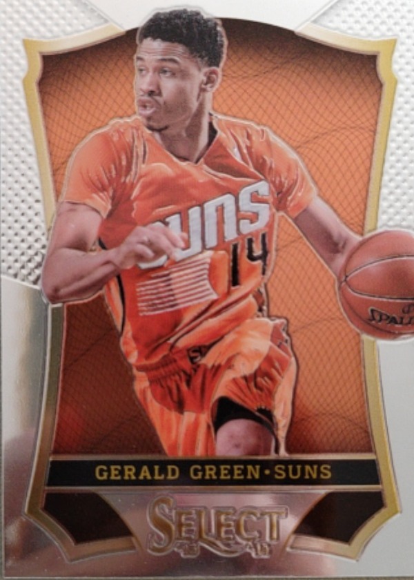 Gerald Green