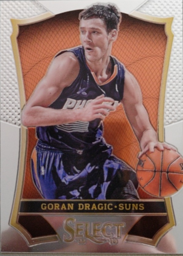 Goran Dragic
