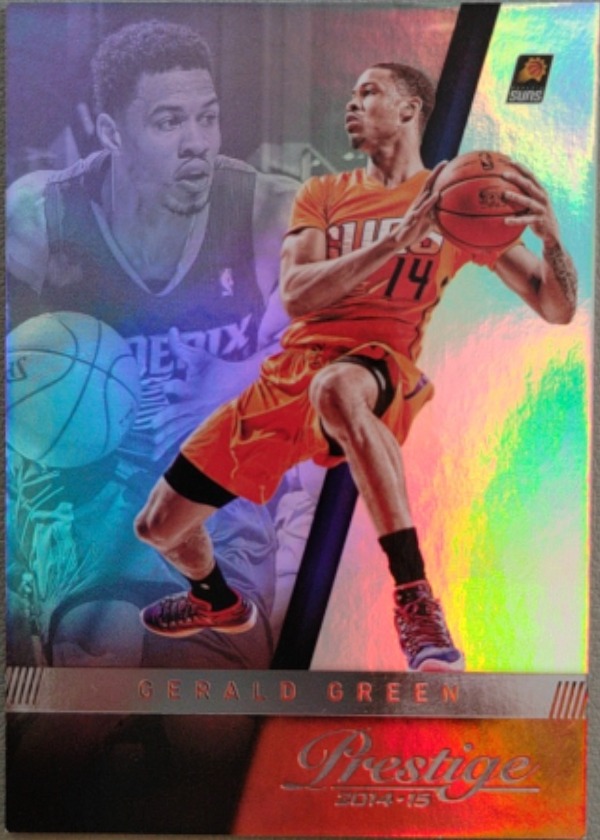 Gerald Green