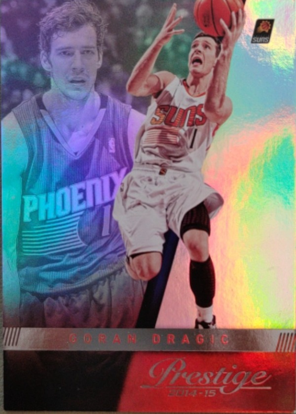 Goran Dragic