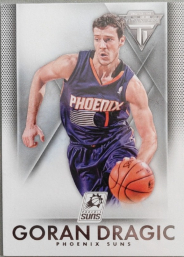 Goran Dragic