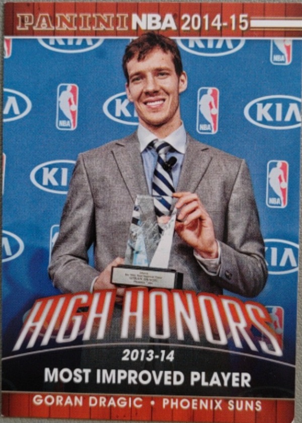 Goran Dragic