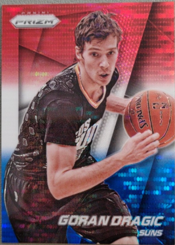 Goran Dragic