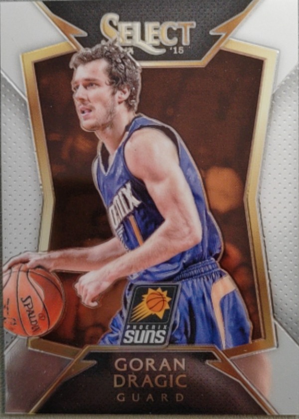 Goran Dragic