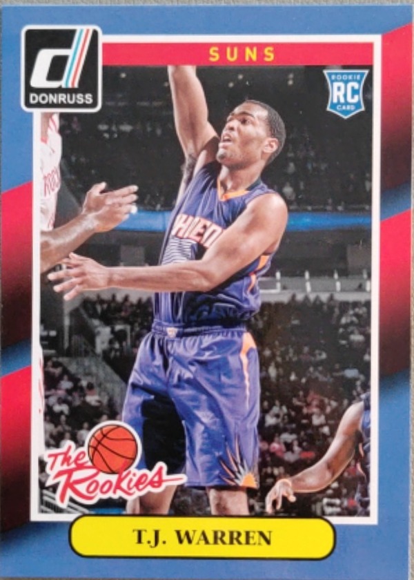 T.J. Warren