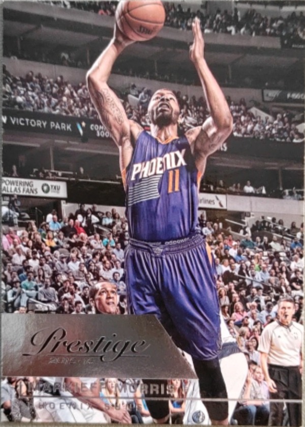 Markieff Morris