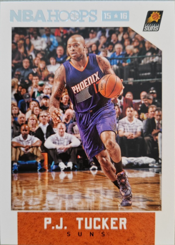 P.J. Tucker