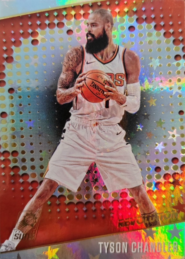 Tyson Chandler