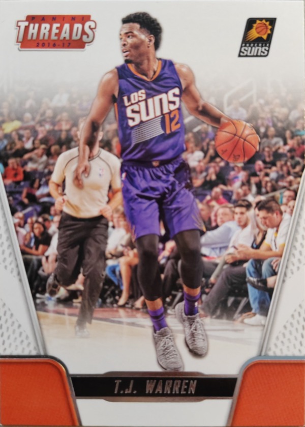 T.J. Warren