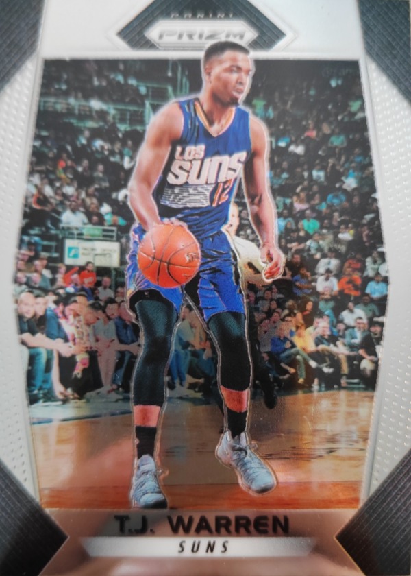 T.J. Warren