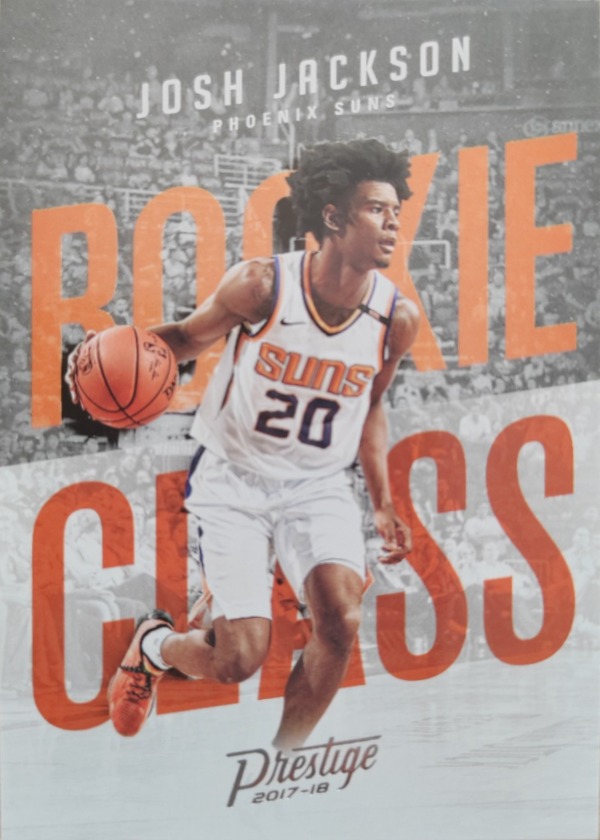 Josh Jackson