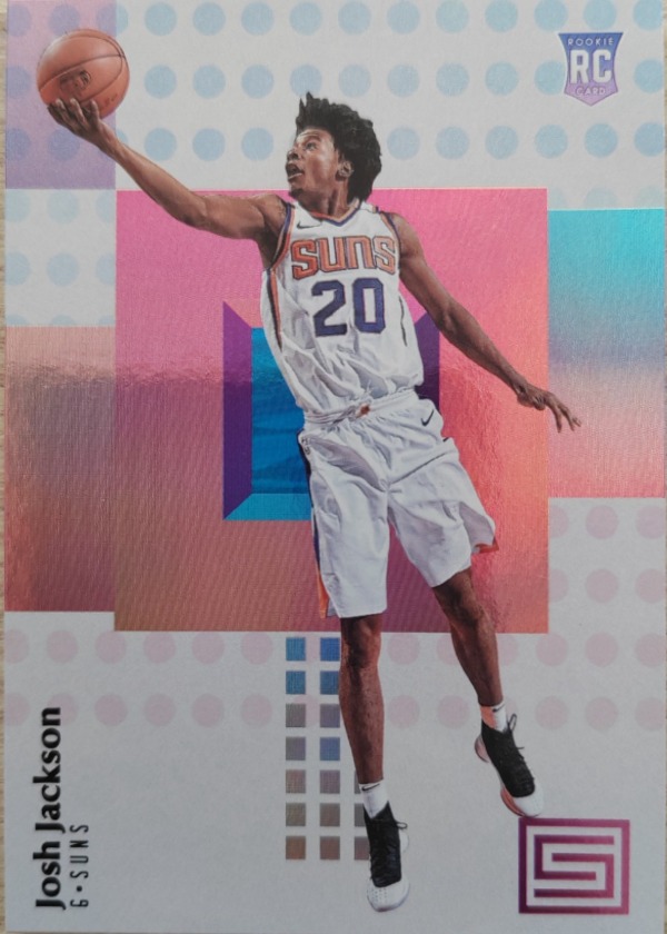 Josh Jackson