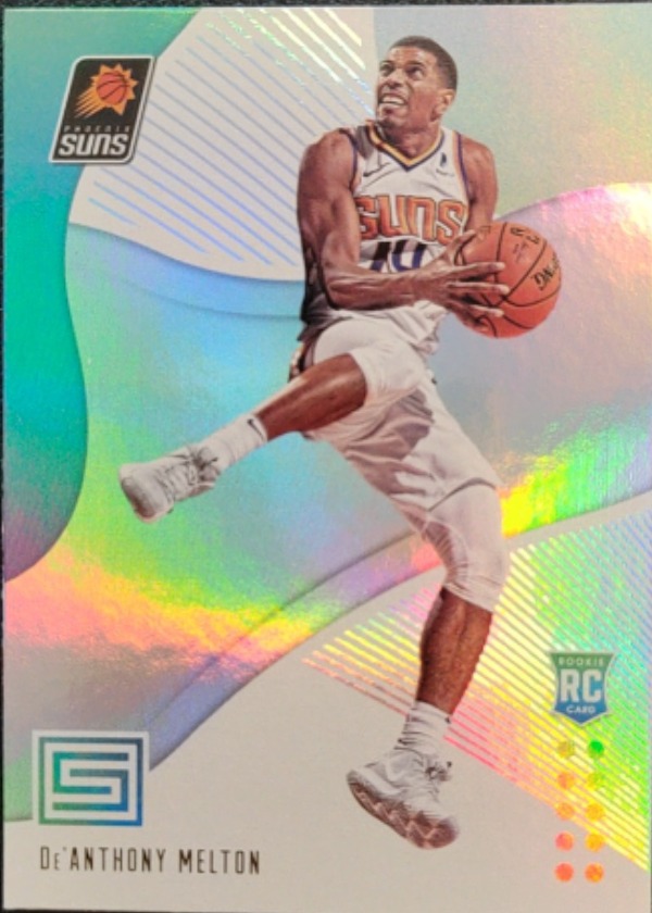 De'Anthony Melton