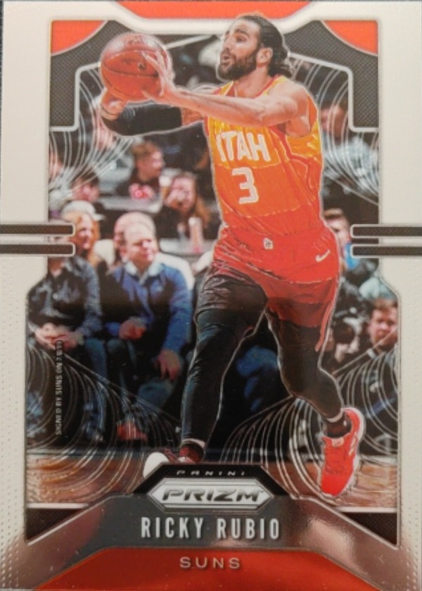 Ricky Rubio