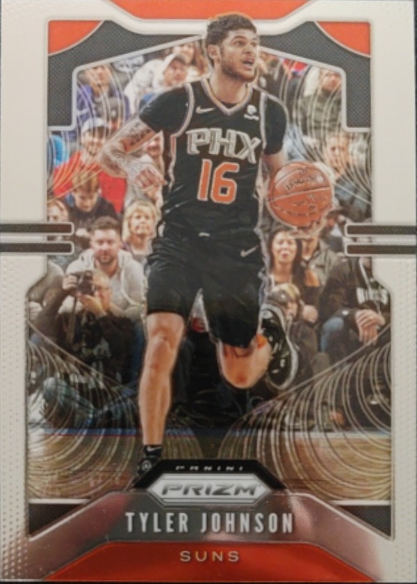 Tyler Johnson