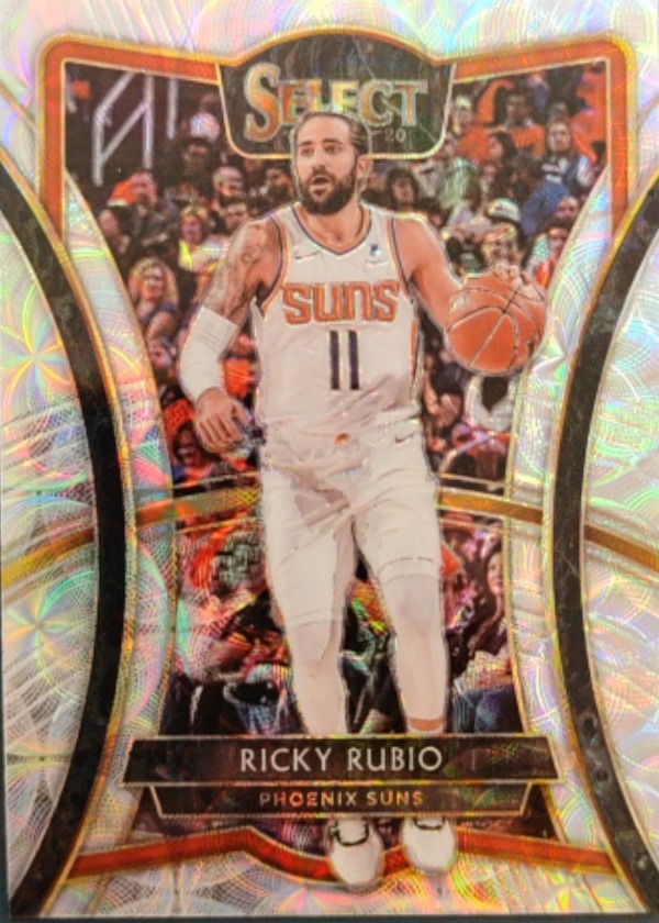 Ricky Rubio