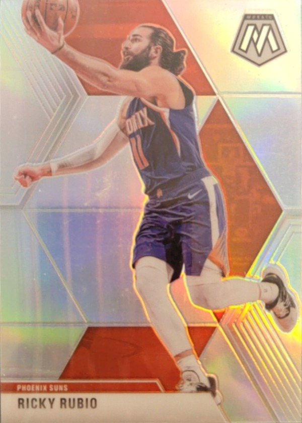 Ricky Rubio