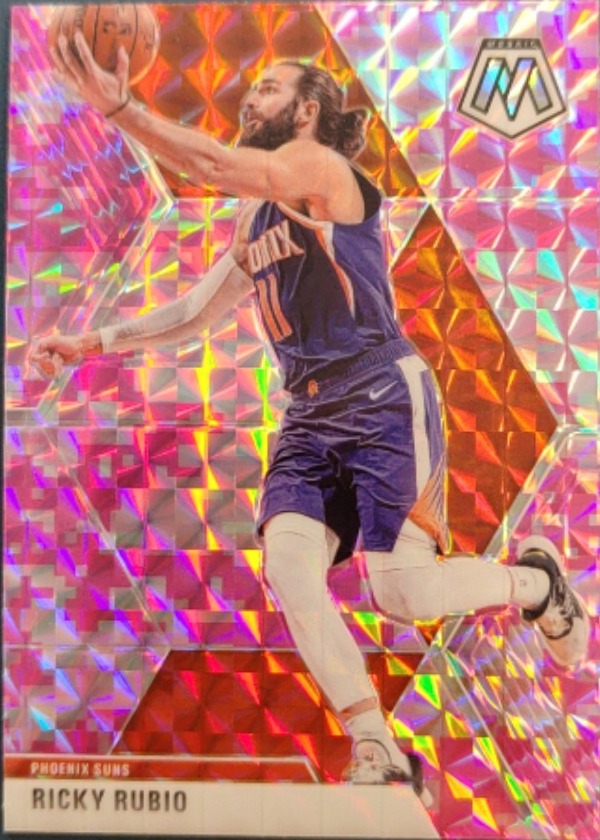 Ricky Rubio