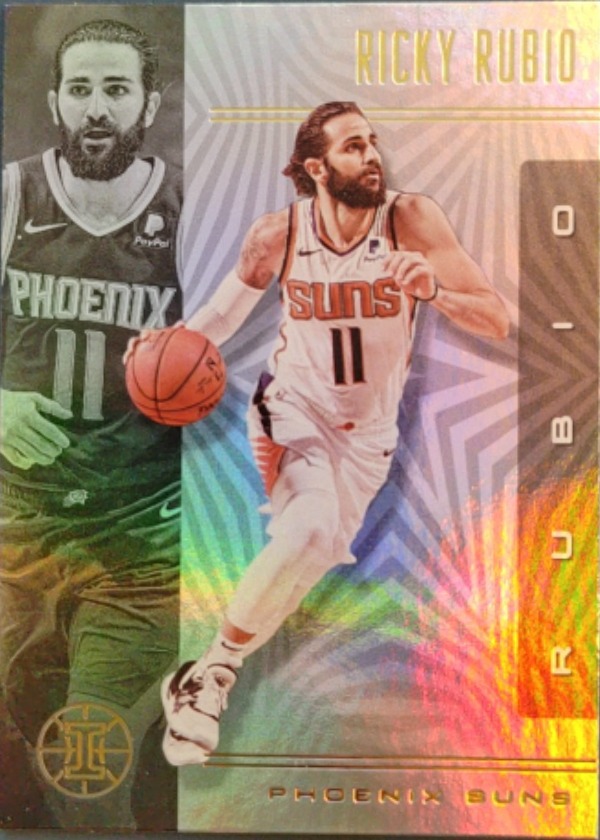 Ricky Rubio