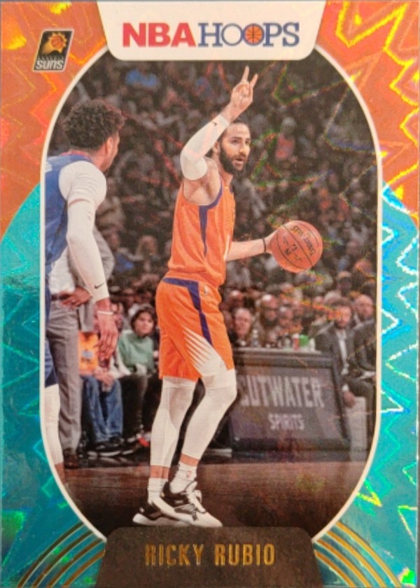 Ricky Rubio