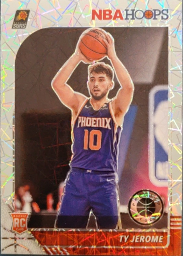 Ty Jerome