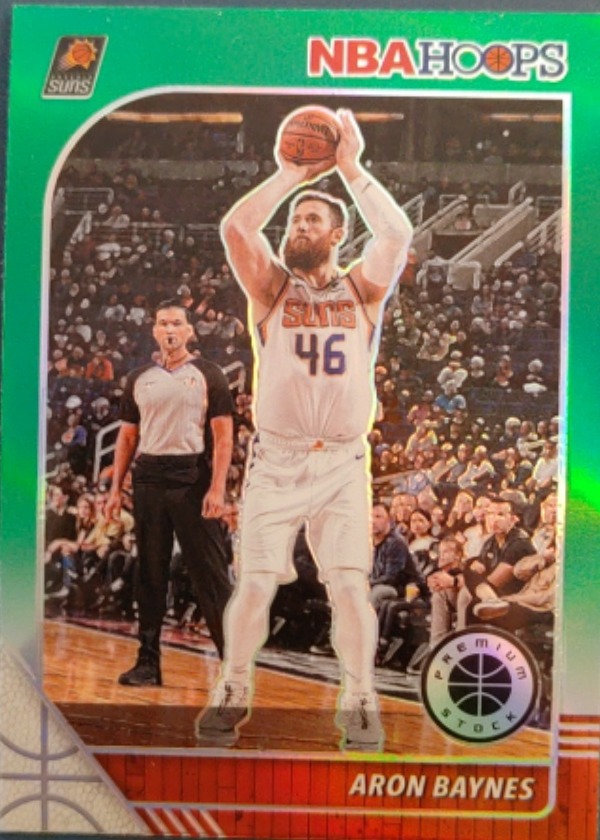 Aron Baynes