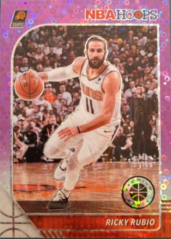 Ricky Rubio