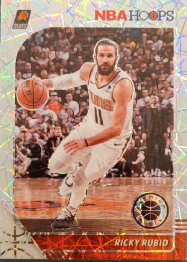 Ricky Rubio