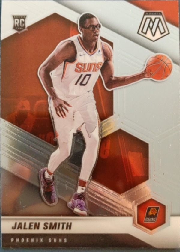 Jalen Smith