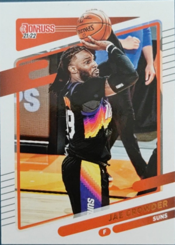 Jae Crowder