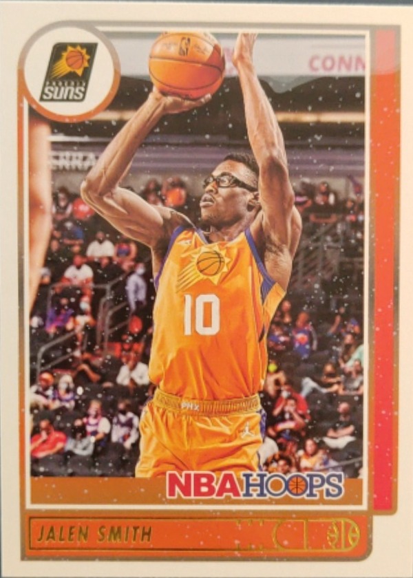 Jalen Smith