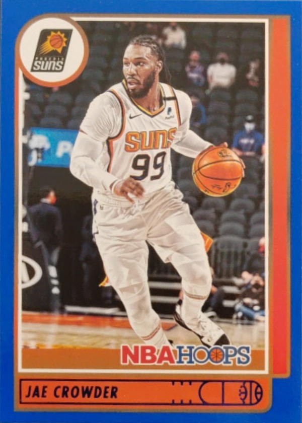 Jae Crowder