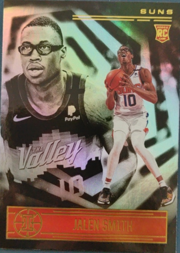 Jalen Smith