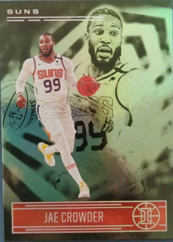 Jae Crowder