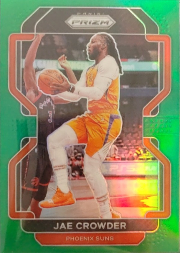 Jae Crowder