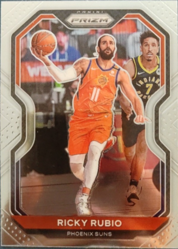 Ricky Rubio