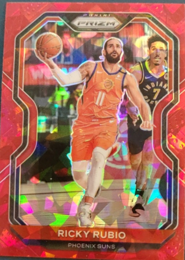 Ricky Rubio
