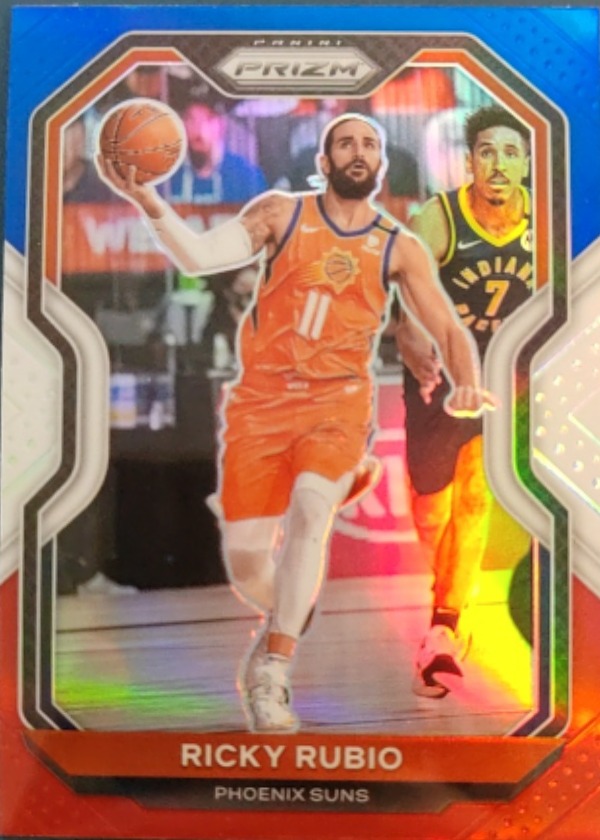 Ricky Rubio
