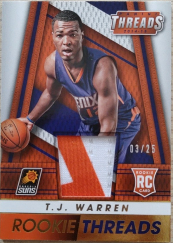 T.J. Warren