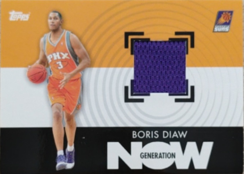 Boris Diaw