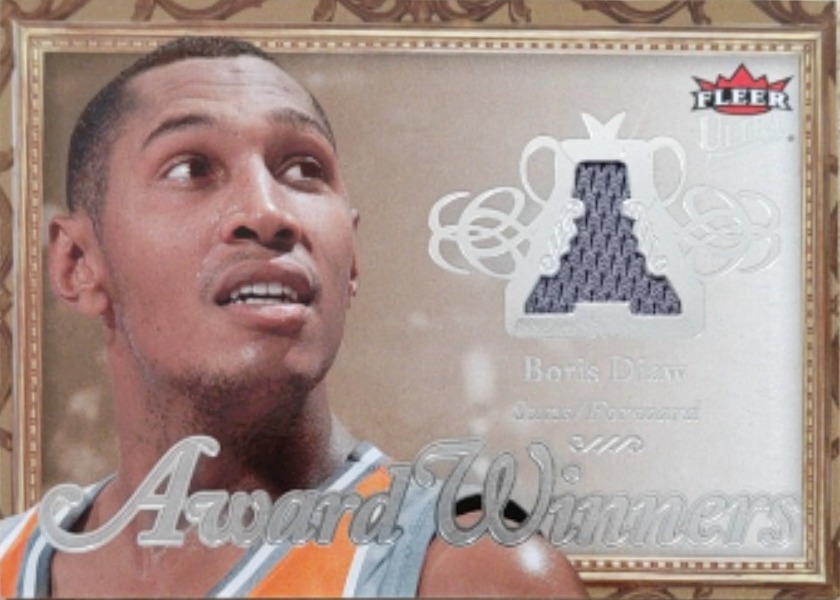 Boris Diaw