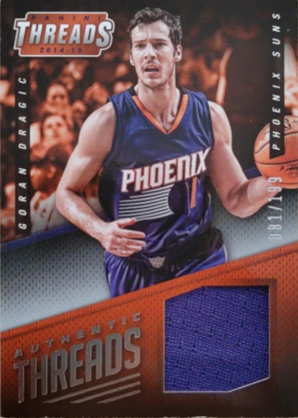 Goran Dragic
