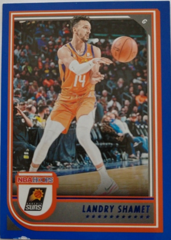 Landry Shamet