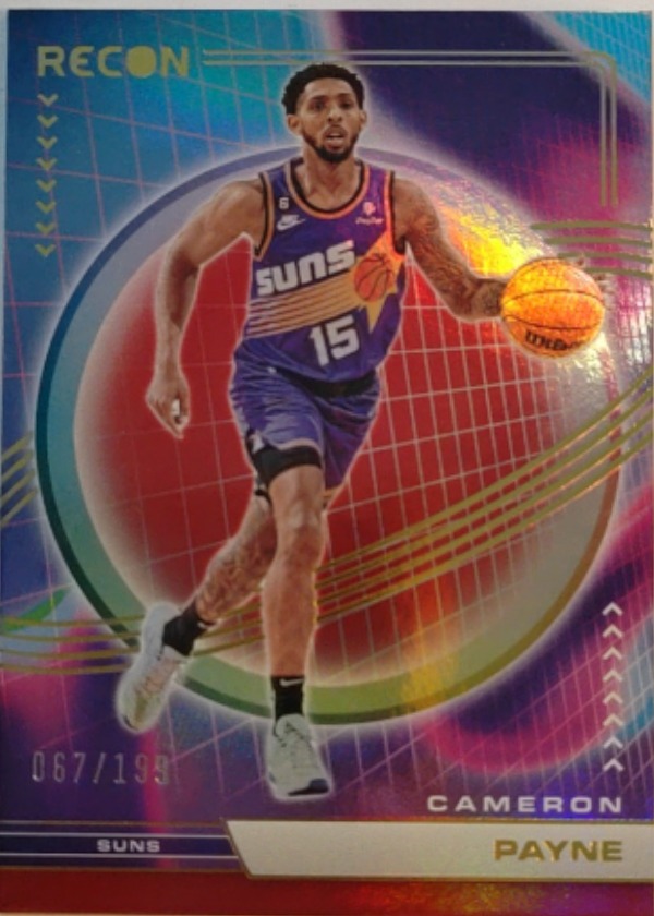Cameron Payne