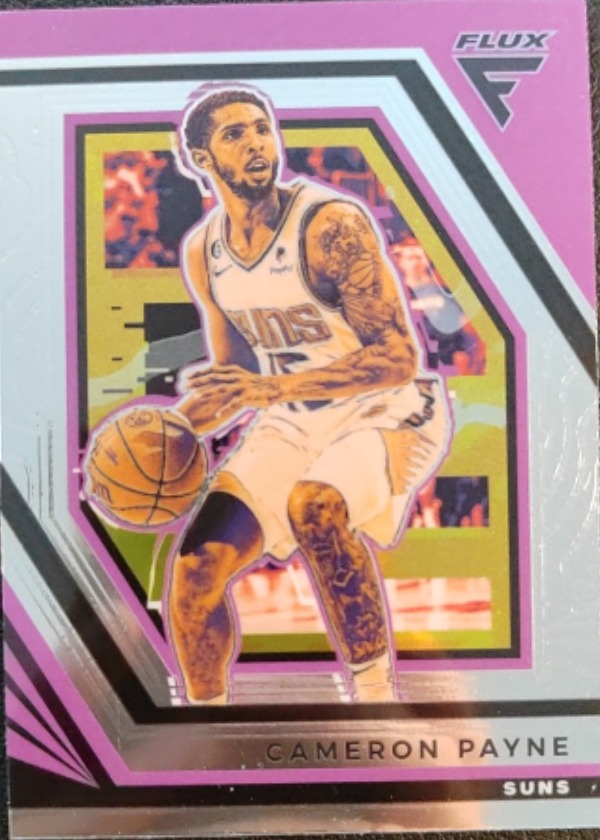 Cameron Payne