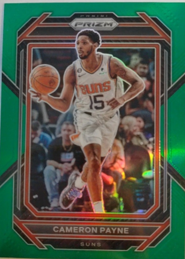 Cameron Payne