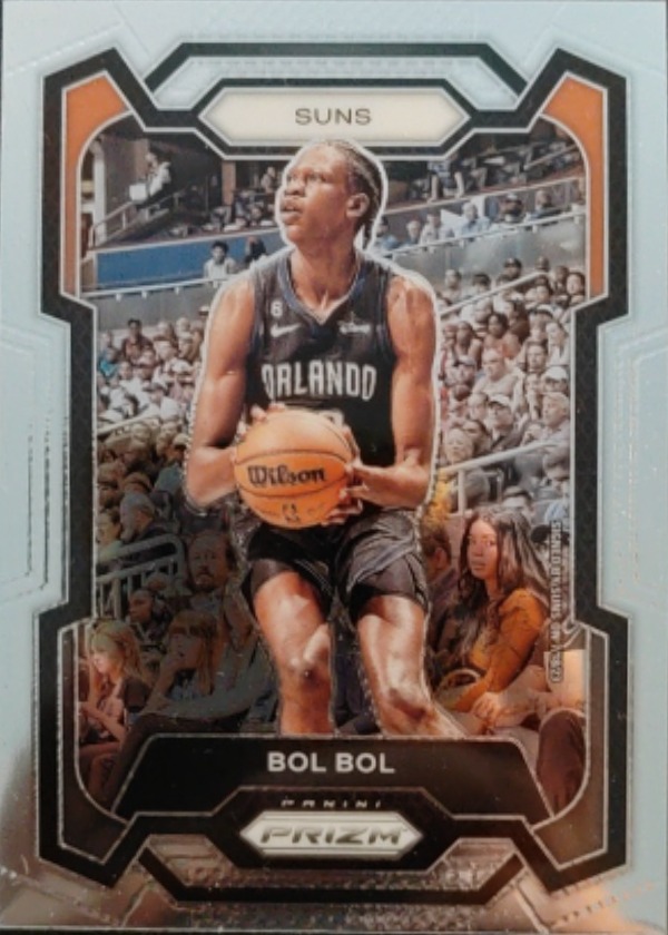 Bol Bol